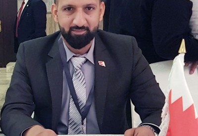 أحمد كريم يفوز بعضوية اللجنة التنفيذية للإتحاد العربي للصحافة الرياضية