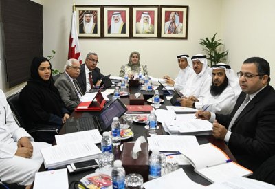 تشريعية الشورى تؤكد سلامة اتفاقية النقل البري بين البحرين والإمارات