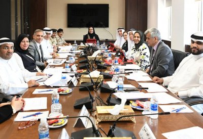 خدمات الشورى تبحث ثلاثة مشاريع لتعديل أنظمة التقاعد