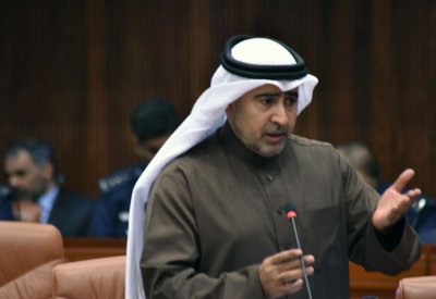 الدوسري تصريحات مقتدى الصدر عمل غير مسؤول