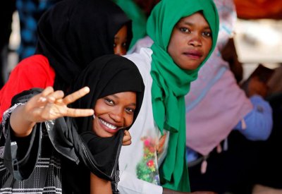 السودان.. أنباء عن اتفاق حول المجلس السيادي "مناصفة"