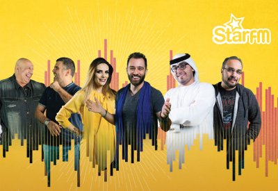 أبوظبي الإذاعية تستقبل شهر "رمضان"