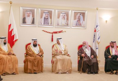 محافظ الجنوبية يستقبل عددا من الخطباء وأئمة مساجد المحافظة