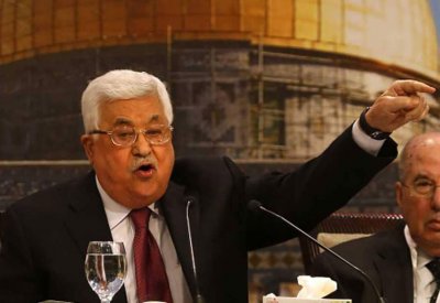 عباس يؤكد رفض استلام "الأموال المنقوصة" من إسرائيل