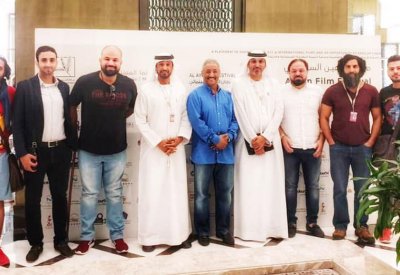 افلام قصيرة مثل “بيت العصافير” و “الساعة الثانية والنصف صباحًا”