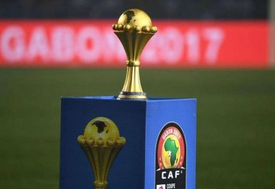  الإعلان عن أسعار تذاكر أمم أفريقيا في مصر
