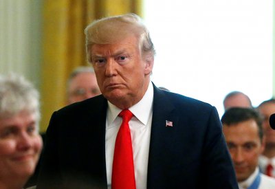 ترمب: الإعلام الكاذب مستمر في دعم جو النعسان!
