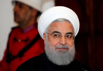 روحاني: سنواصل تصدير النفط رغم الضغوط الأميركية
