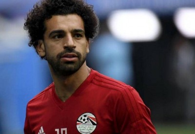 صلاح يدخل على خط تذاكر كأس أمم أفريقيا بكلام "ساخر جدا"