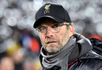 مدرب ليفربول "يتشجع": ملعب برشلونة ليس معبدا