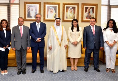 نائب رئيس مجلس الوزراء: تعزيز المهارات التدريبية للمهندسين يضفي الابتكار ويحقق استدامة التطوير العمراني