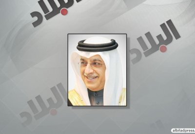 سلمان بن إبراهيم : مكتسبات دورة ناصر تستدعي ترجمة أهدافها النوعية