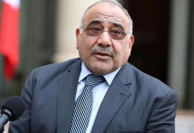 العراق: فيديو البغدادي صور بمنطقة نائية