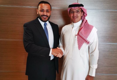 مذكرة تفاهم ومعسكر تدريبي للمنتخب السعودي للسباحة