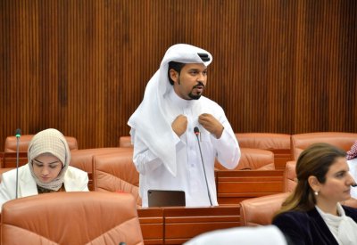 النفيعي: البحرنة بشركة (البا) يجب أن تبدأ برئيسها التنفيذي