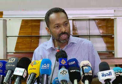 قوى الحرية والتغيير: نتمسك بسلطة مدنية حقيقة في السودان