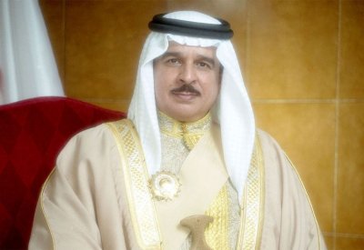 جلالة الملك والرئيس الفرنسي يؤكدان اعتزازهما بعمق العلاقات الإستراتيجية