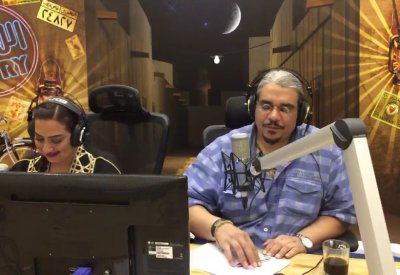إذاعة البحرين تستعد بمجموعة متنوعة في دورتها الرمضانية