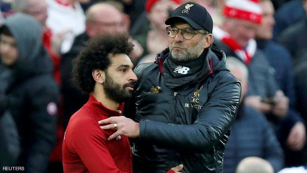 "لا يهمني".. صلاح يصرّح ويواجه كلوب بعد اللقاء