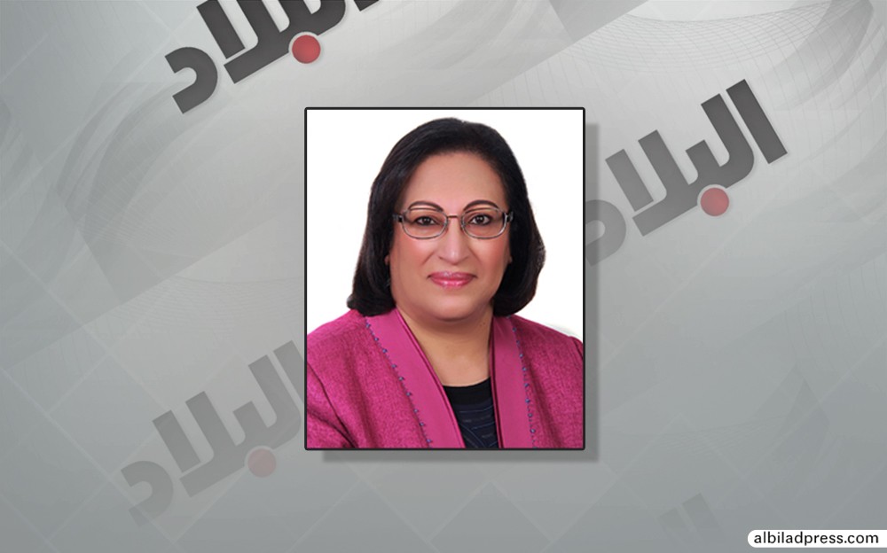 وزيرة الصحة تشيد بدعم سمو رئيس الوزراء للقطاع الصحي 