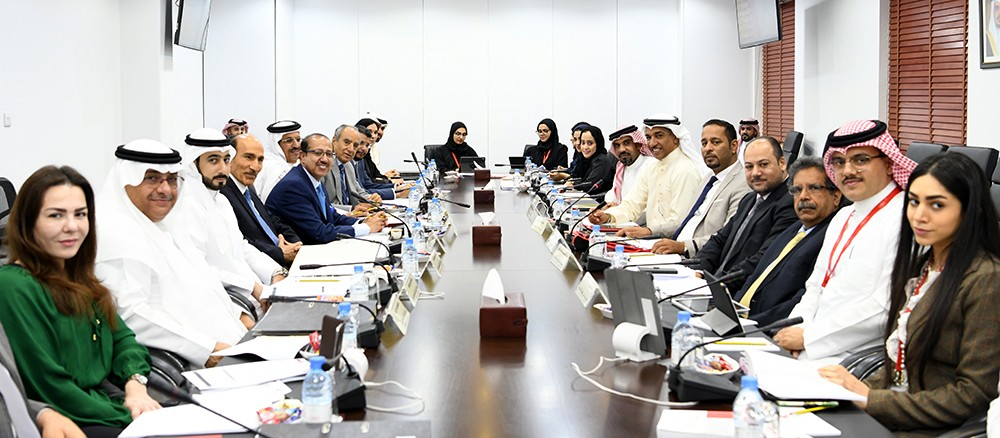 "ماليةالشورى" تقترح زيادة تمويل "مزايا" وتوسيع الشريحة المستفيدة عبر الوصول لتوافق لإجراء مناقلات ضمن الميزانية