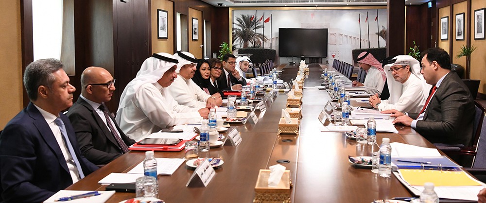 "مرافق الشورى" تبحث مشروعَين لتعديل قانون البلديات وتناقش إنشاء "صندوق تمويل البيوت الآيلة للسقوط"