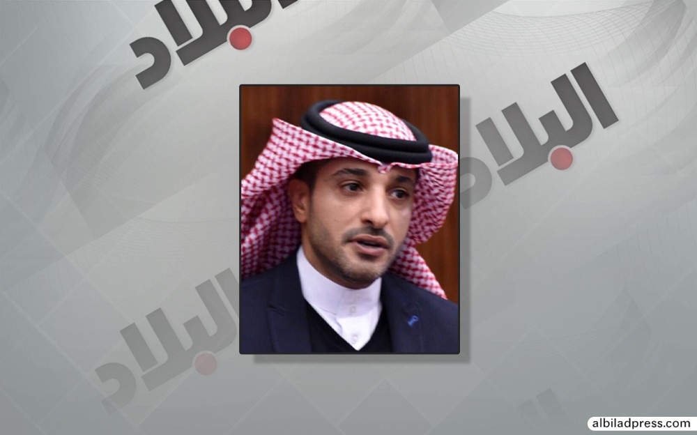 آل رحمة: نجاح الفورملا1 مكسب كبير للاقتصاد الوطني