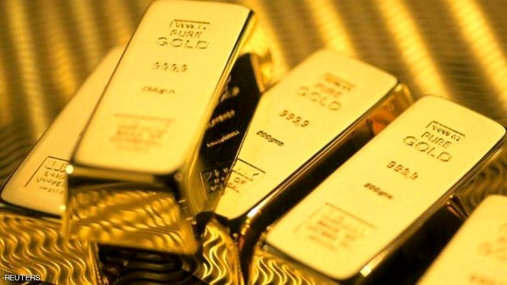 الذهب يتراجع بتقدم المفاوضات الأميركية الصينية