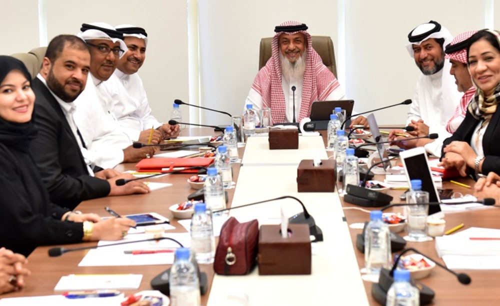 مرافق النواب تقر توصياتها المبدئية لقانون تنظيم الصيد 