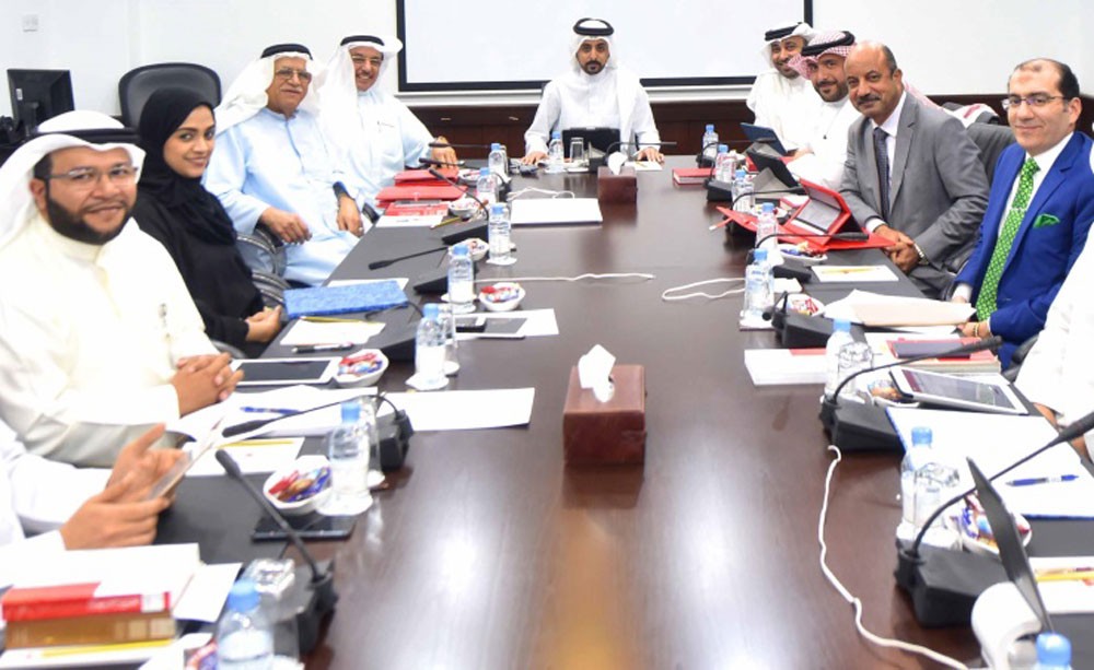تشريعية النواب توافق على تعديل قانون تملك غير البحرينيين للعقار