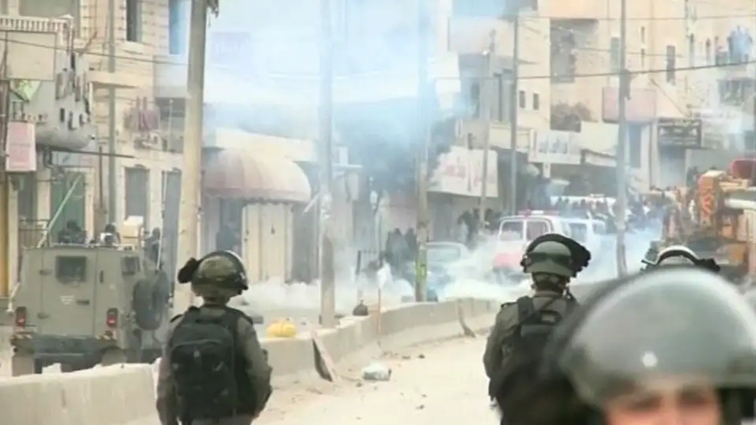 إنذارات خاطئة.. الاحتلال يقتل فلسطينياً شمال القدس