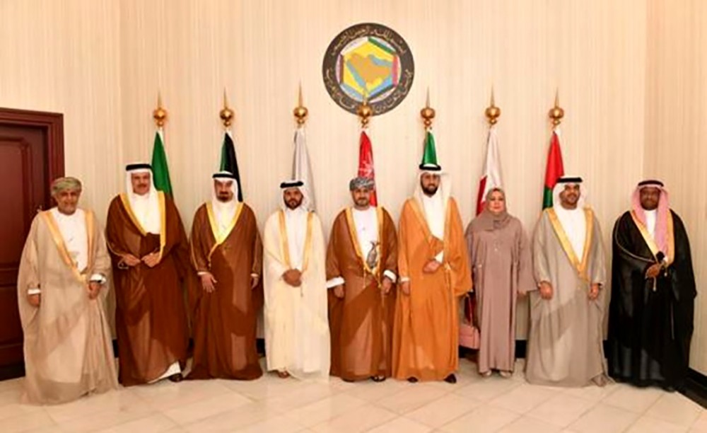 وزارة الصحة تشارك في اجتماع اللجنة الوزارية الخليجية لسلامه الأغذية بدول مجلس التعاون في مسقط