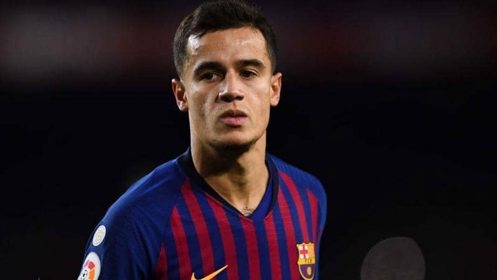 كوتينيو في مانشستر يونايتد.. "وصمة عار" تحسم الصفقة