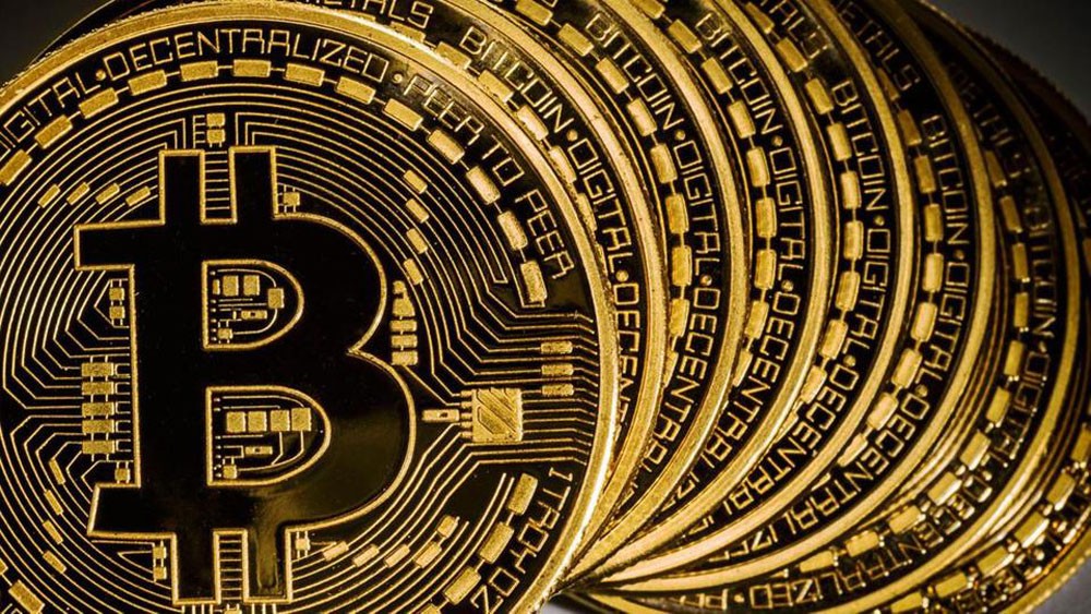 موجة صعود للعملات الرقمية وبيتكوين تقفز لـ5 آلاف دولار