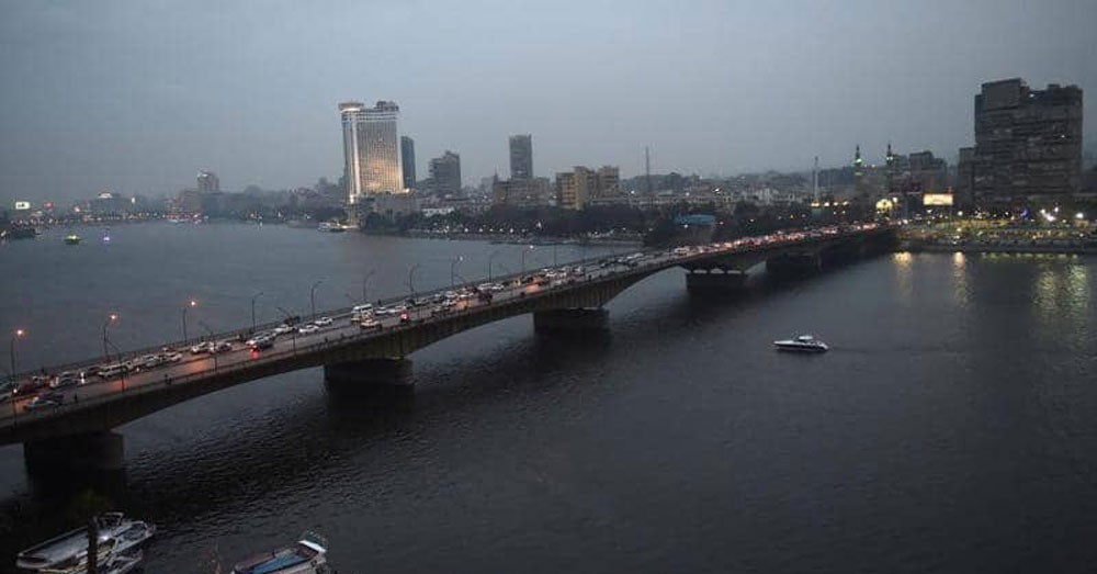 مصر تريد 55 مليار دولار في 5 سنوات