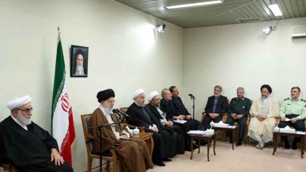 منظمة حقوقية تطالب بمحاكمة 500 مسؤول إيراني متورطين بمجازر