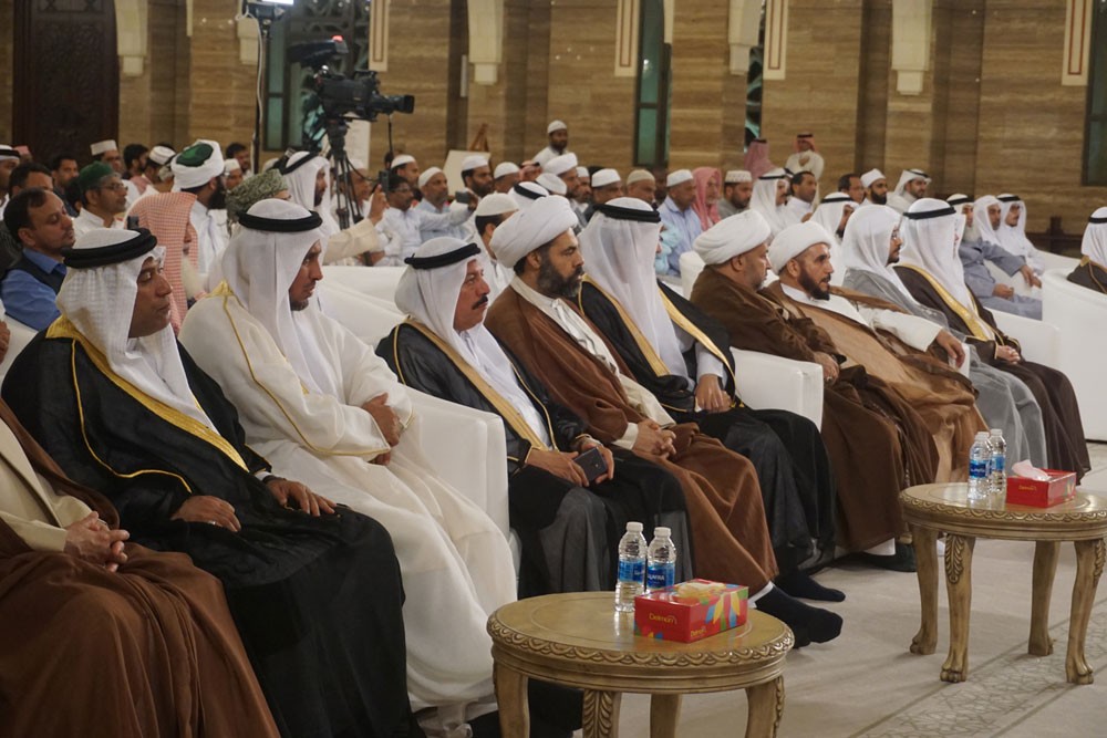 المفتاح: البحرين واحة للتعددية وأنموذج للتنوع الثقافي والحضاري