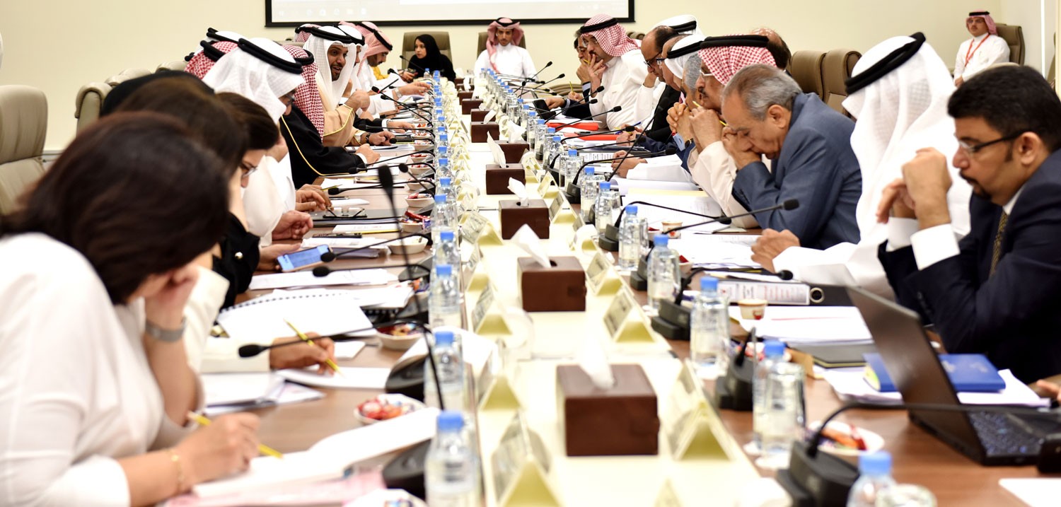مالية النواب تدعو "ممتلكات" إلى زيادة استثماراتها