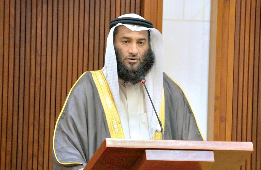 علي زايد : علاقات البحرين والسعودية راسخة في كافة الأصعدة