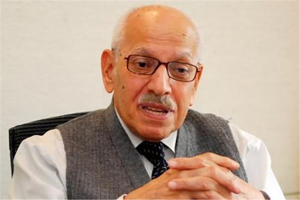 وفاة المفكر المصري أحمد كمال أبو المجد