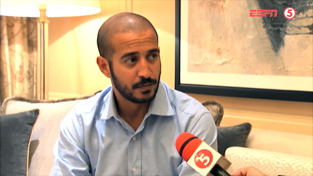 خالد بن حمد: BRAVE مستمرة وهدفنا أن تكون الأفضل عالميا