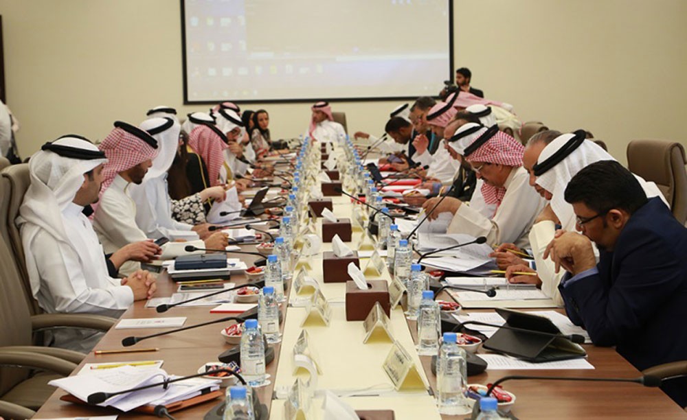 مالية الشورى تدعو لتعزيز دور القطاع الخاص