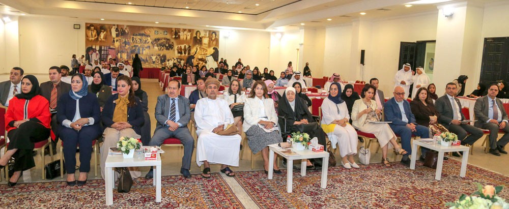 المطالبة بتدشين تشريع عربي موحد لحماية الأطفال مجهولي الوالدين