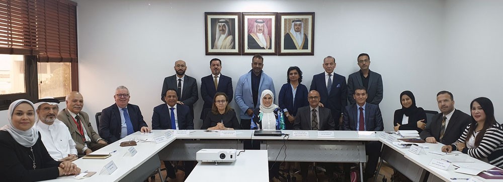 التعليم العالي يلتقي "عمداء البحث العلمي" بالجامعات