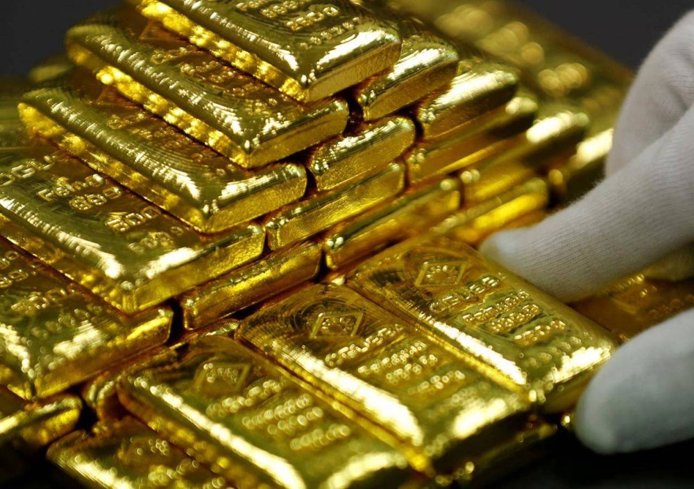  الذهب يستقر بعد بيانات متباينة بشأن الوظائف في أمريكا