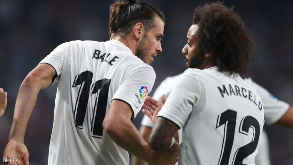  بسبب "الصيف الساخن".. ريال مدريد يجني 500 مليون يورو