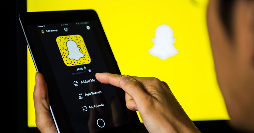 سناب شات تغازل الشباب.. بهذه الطريقة!