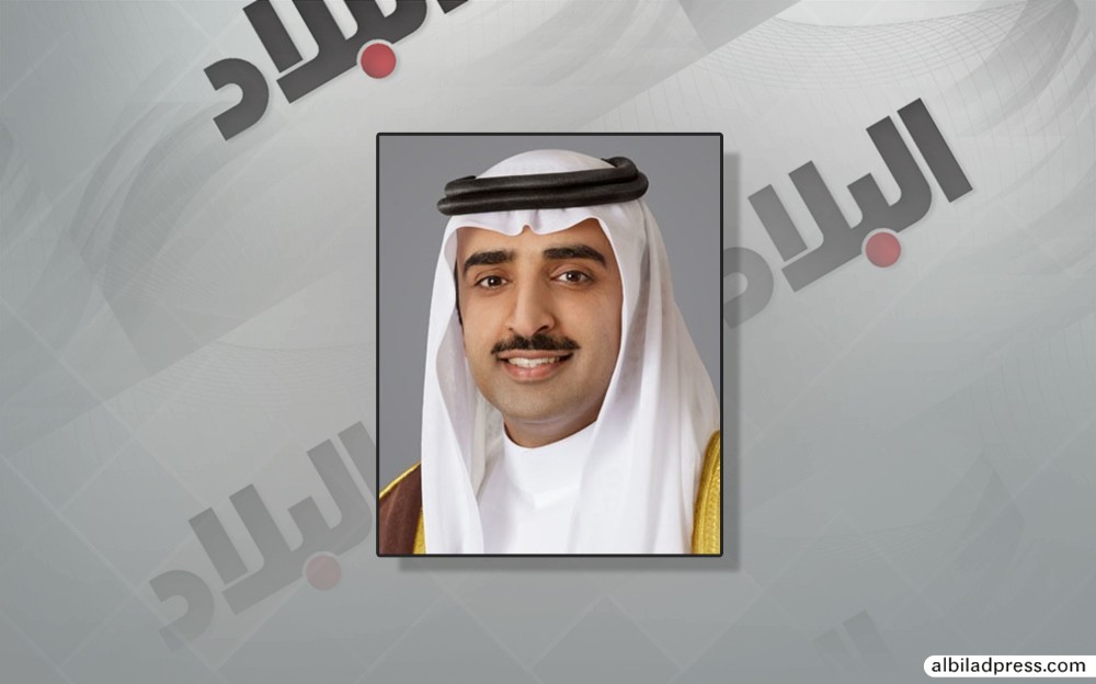 وزير النفط يرعى المؤتمر السنوي ديتاك 2019 الذي تستضيفه البحرين يومي 26 و27 أبريل الجاري