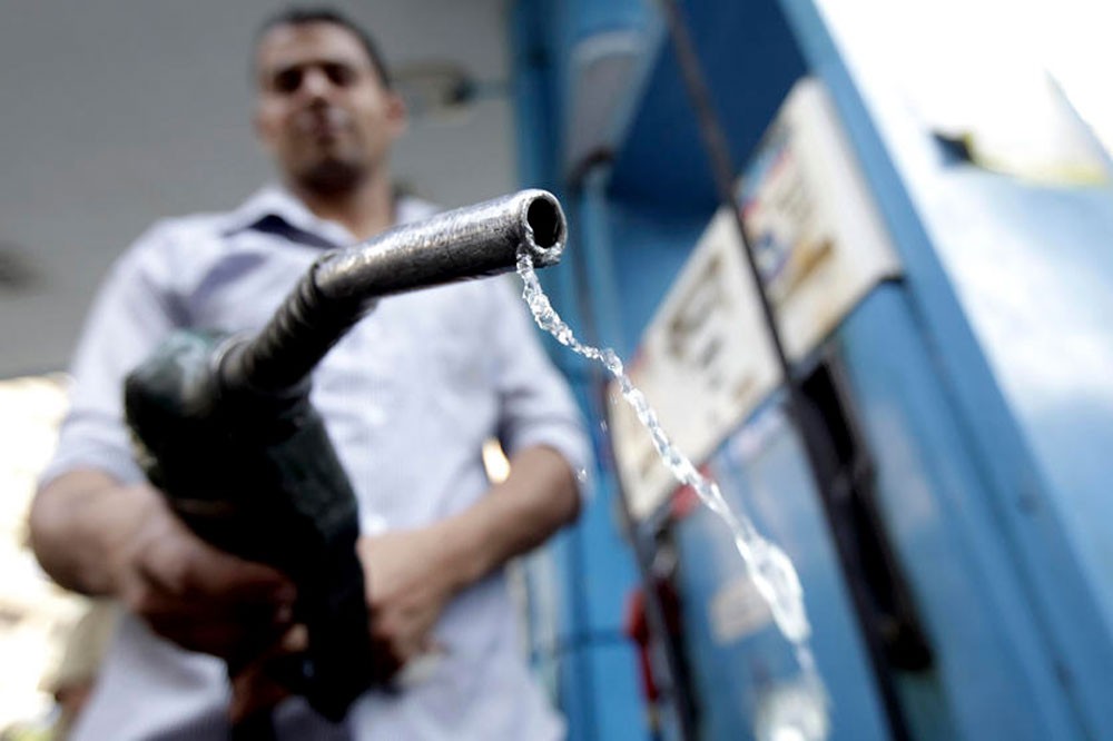 مصر لصندوق النقد الدولي : سنلغي الدعم على معظم منتجات الطاقة بحلول 15 يونيو