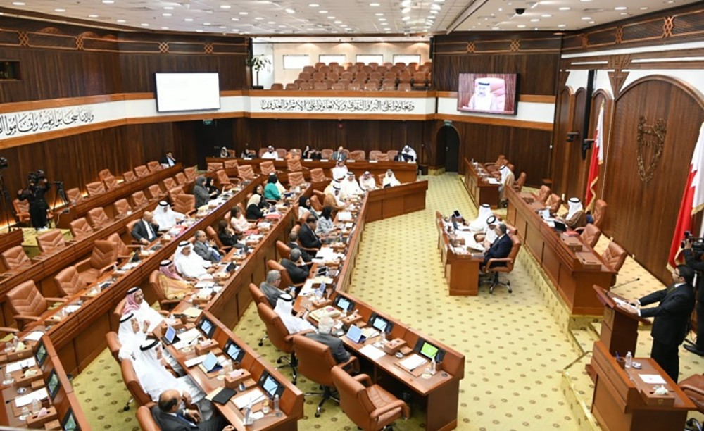 المسقطي: اجتماع مجلس الشورى لبحث نتائج الاجتماعات المشتركة مع مالية النواب والحكومة